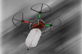 scentroid-drone-food-industry-service