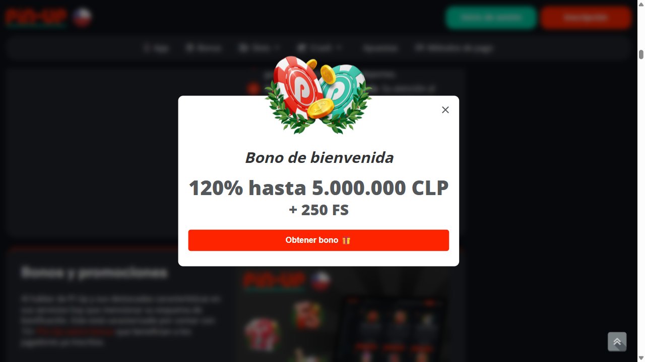 Slot 2 disponible en la app móvil