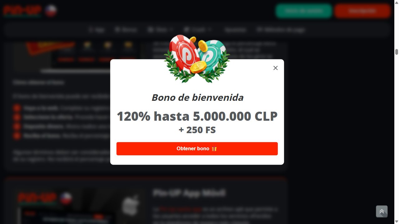 Slot 3 disponible en la app móvil